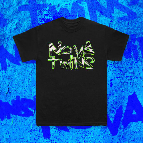 NOVA TWINS - OFFICIAL WEBSITE